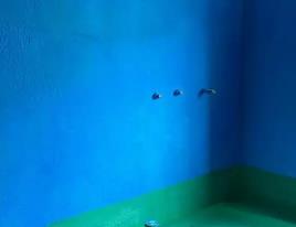 梨树卫生间测漏水多少钱