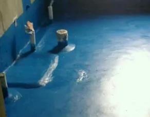 梨树卫生间测漏水多少钱